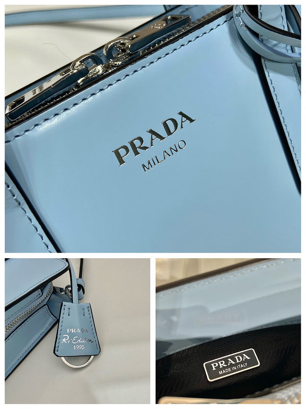 Oz - Fei Bags - 1390
