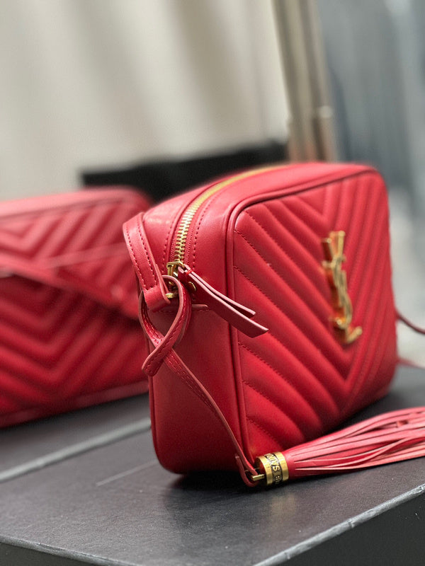 Ozarra SLY Bags - 070
