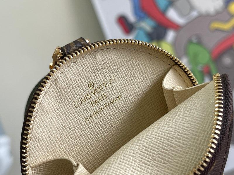 Fashion Lu-Vi bags - 3392