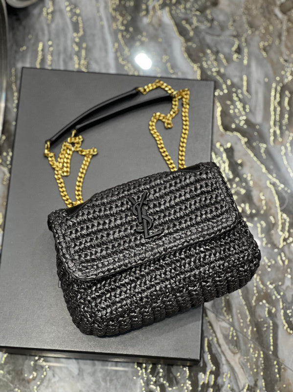 OZ - SLY Bags - 606
