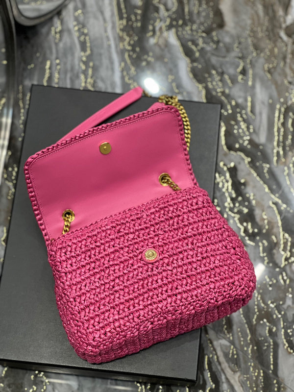 OZ - SLY Bags - 605