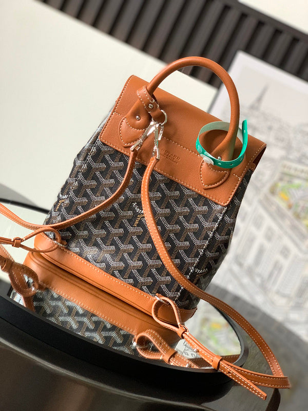 OZ - GYO Bags - 555