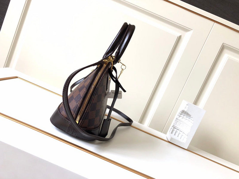 Fashion Lu-Vi bags - 3762