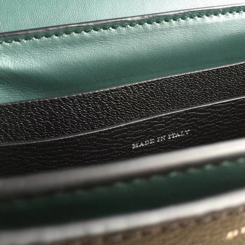 Ozarra Fashion -BBR Bags - 1198