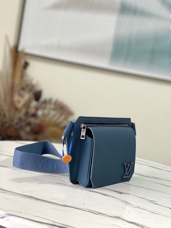 Fashion Lu-Vi bags - 4537