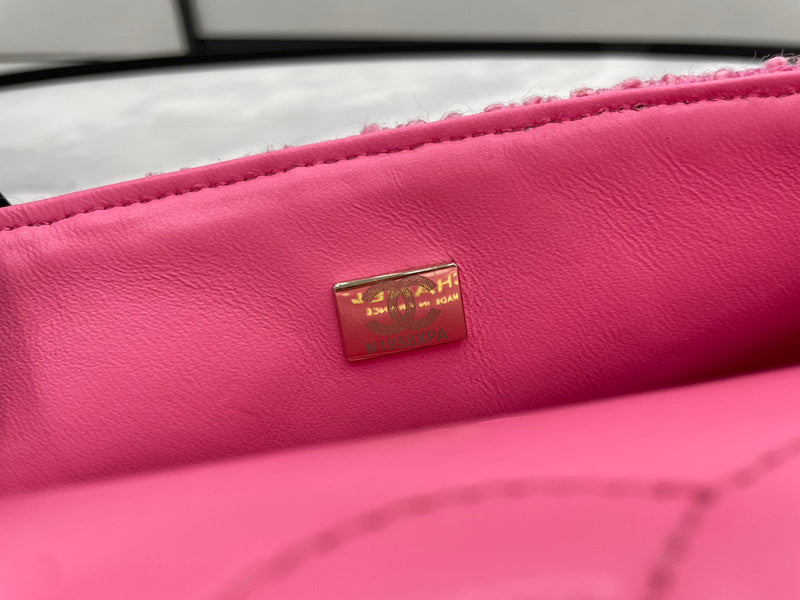 Ozarra - CHL Bags - 066