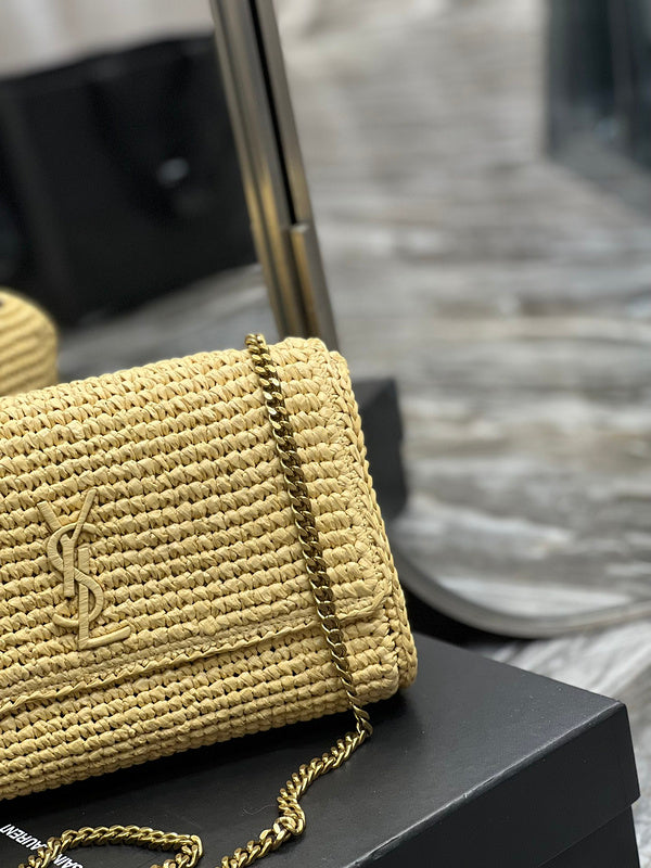 OZ - SLY Bags - 1107