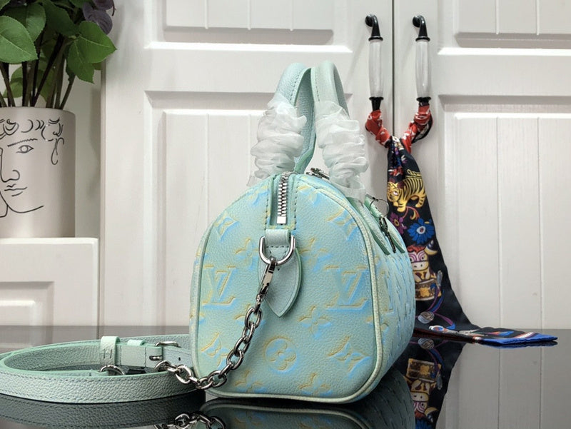 Fashion Lu-Vi bags - 3452
