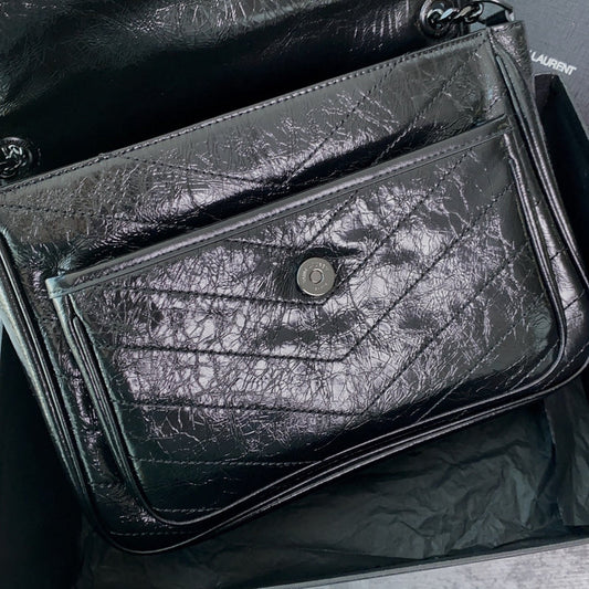 OZ - SLY Bags - 320