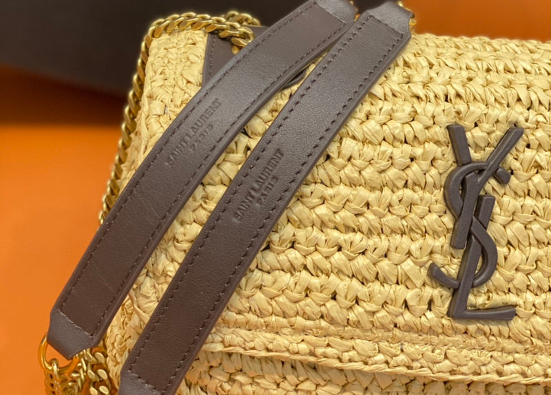 OZ - SLY Bags - 1377