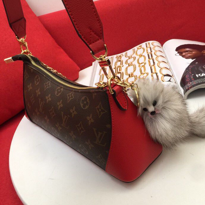 Fashion Lu-Vi bags - 3696