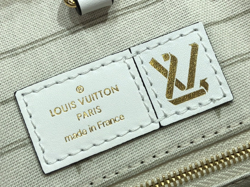 Fashion Lu-Vi bags - 2459