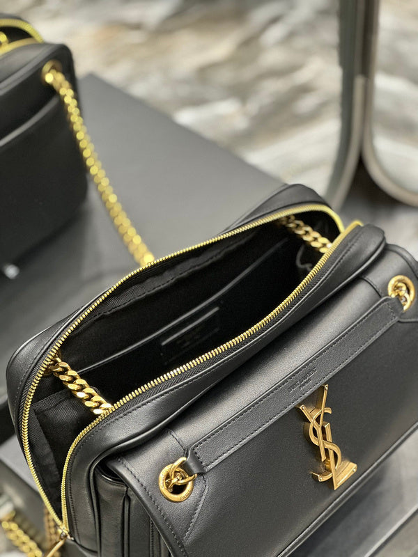OZ - SLY Bags - 640
