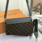Fashion Lu-Vi bags - 3818