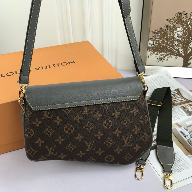 Fashion Lu-Vi bags - 3818
