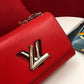 Fashion Lu-Vi bags - 3653