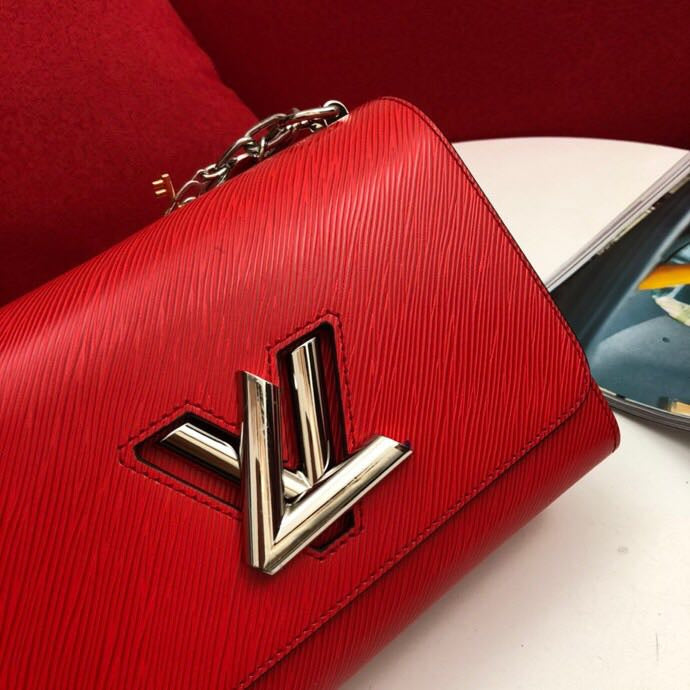 Fashion Lu-Vi bags - 3653