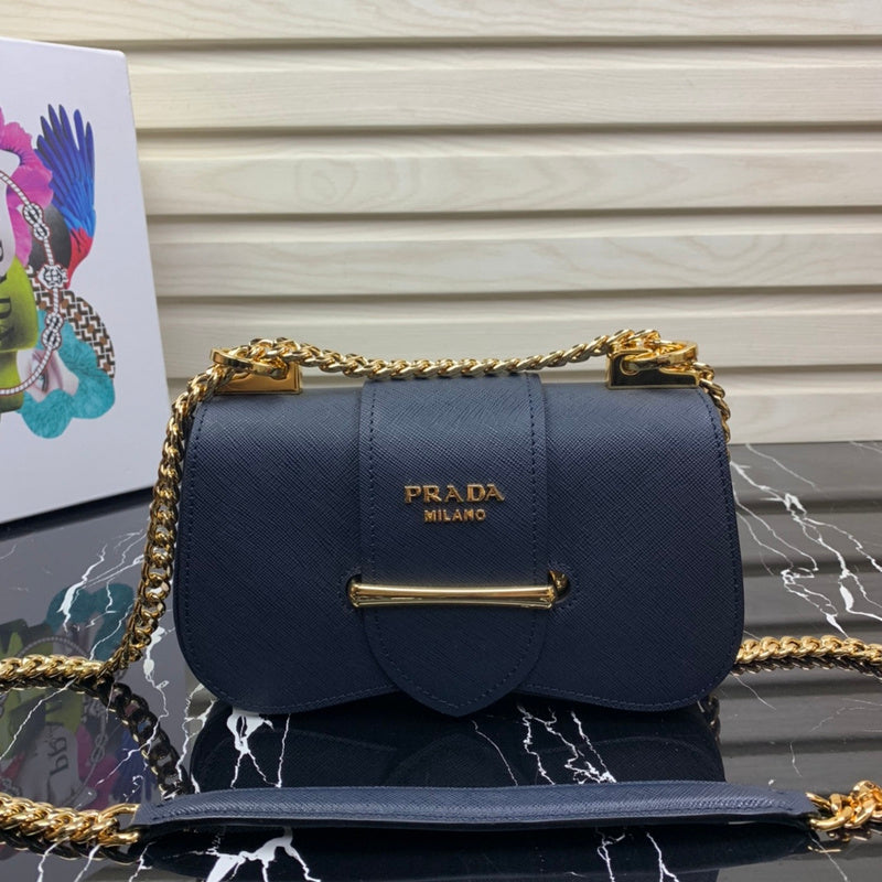 Oz - Fei Bags - 1859