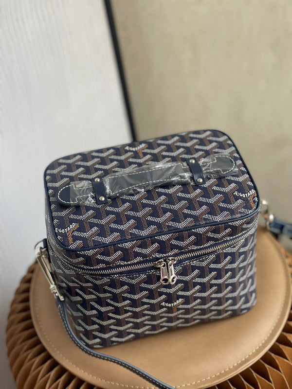 OZ - GYO Bags - 830