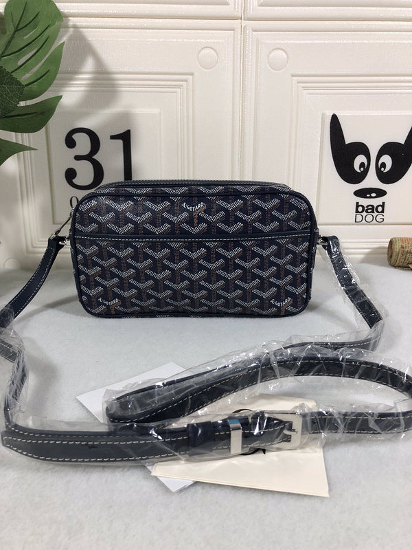 Ozarra - GOD Bags - 185