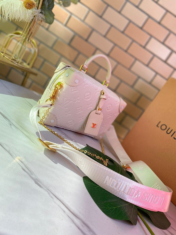 Fashion Lu-Vi bags - 3846