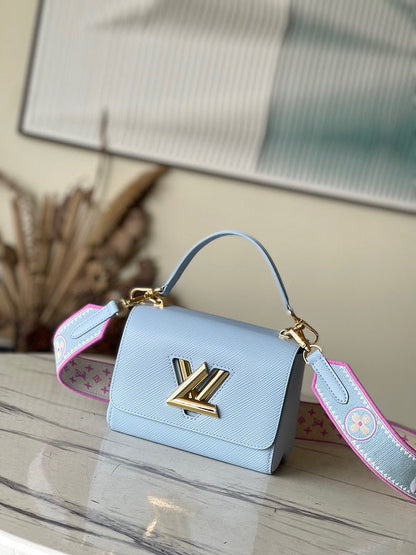Fashion Lu-Vi bags - 4097