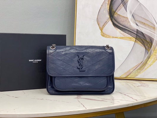 OZ - SLY Bags - 1327