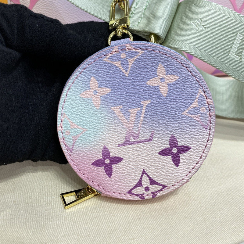 Fashion Lu-Vi bags - 3575