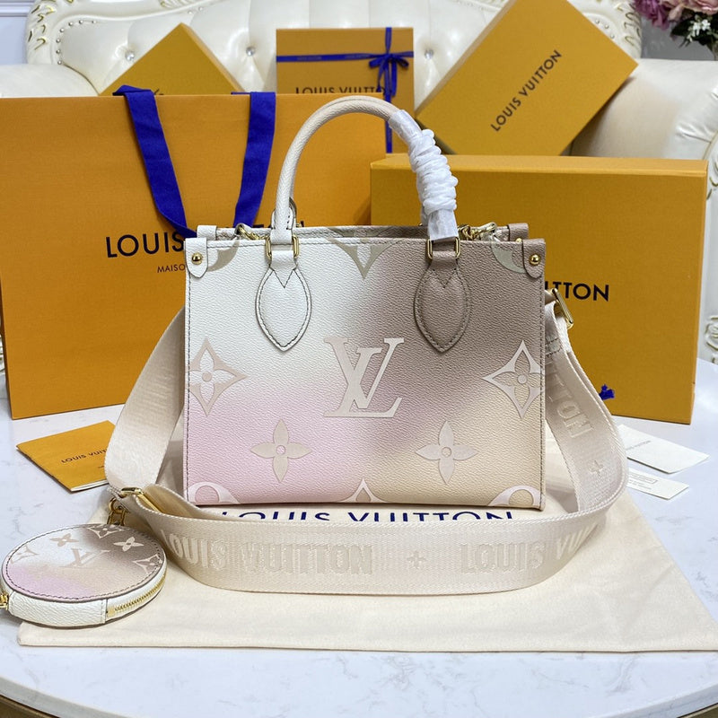 Fashion Lu-Vi bags - 3575