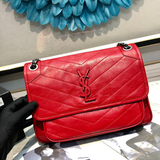 OZ - SLY Bags - 1385