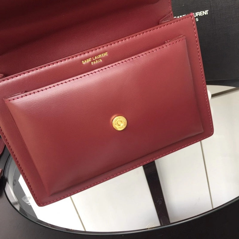 OZ - SLY Bags - 1026