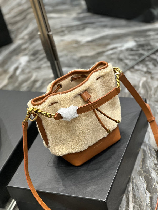 OZ - SLY Bags - 634