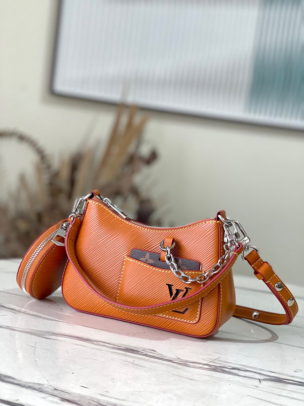 Fashion Lu-Vi bags - 4371