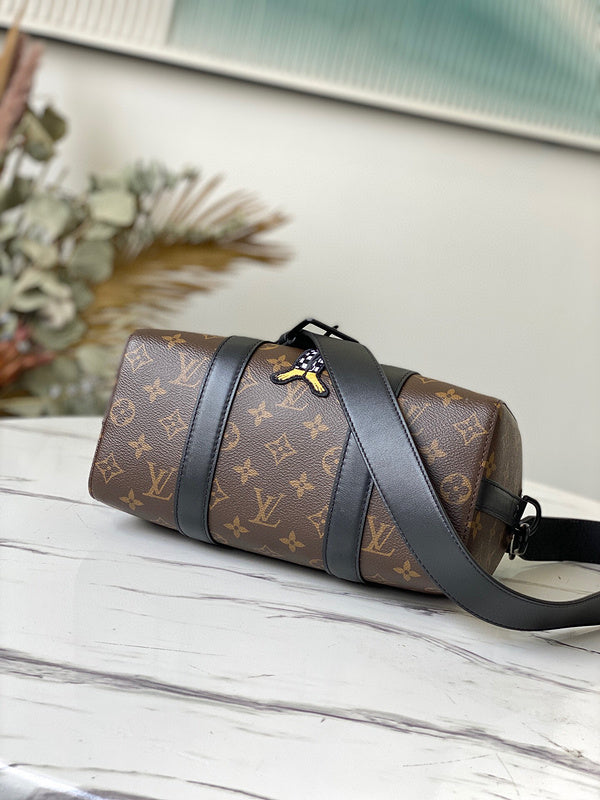 Fashion Lu-Vi bags - 4872