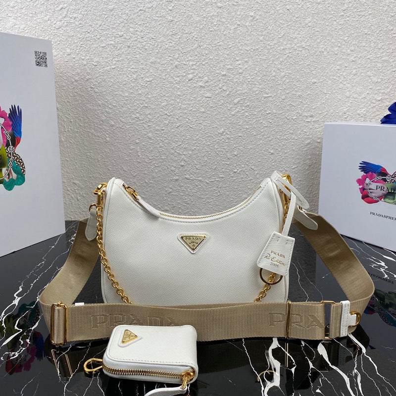 Oz - Fei Bags - 1780