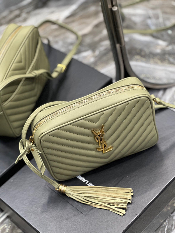 Ozarra SLY Bags - 129