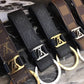 Fashion Lu-Vi bags - 2758
