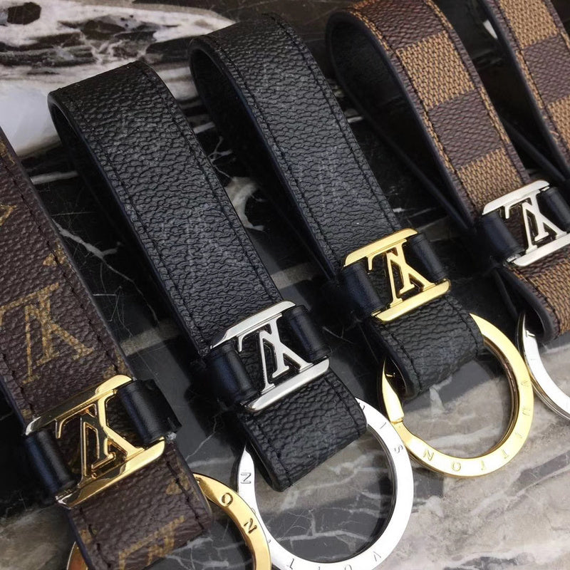Fashion Lu-Vi bags - 2758