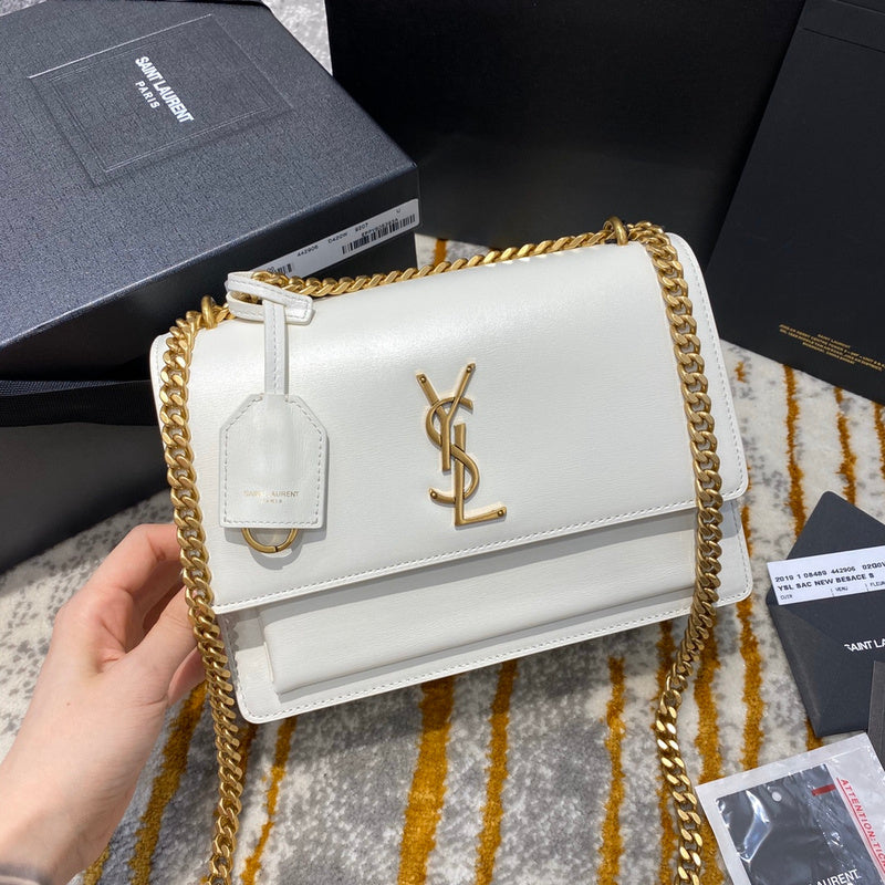Ozarra - SLY Bags 460