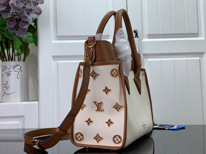 Fashion Lu-Vi bags - 3517