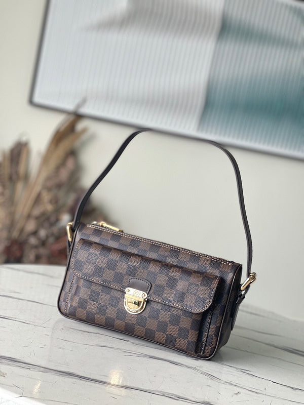 Fashion Lu-Vi bags - 4260