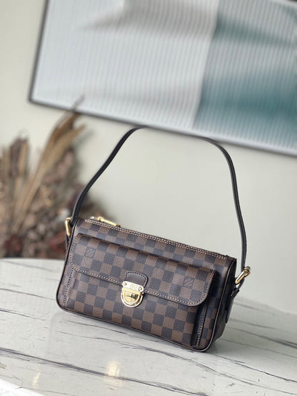 Fashion Lu-Vi bags - 4260
