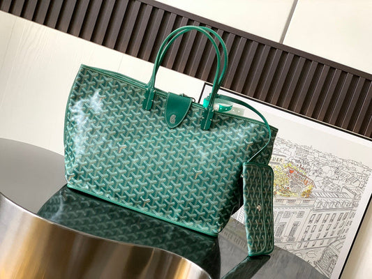 OZ - GYO Bags - 471