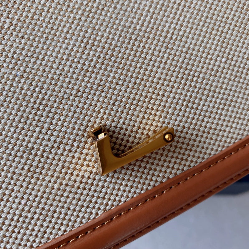 OZ - SLY Bags - 380