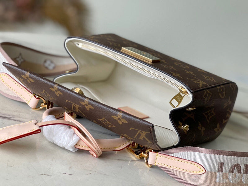 Fashion Lu-Vi bags - 4113