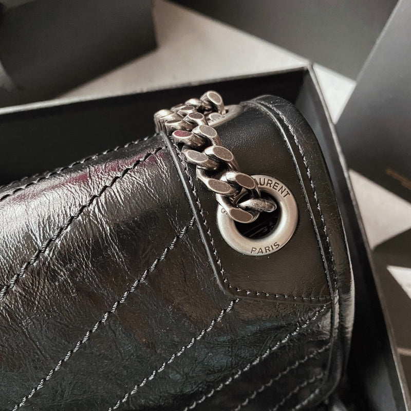OZ - SLY Bags - 302