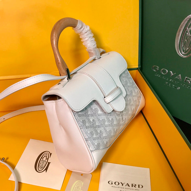OZ - GYO Bags - 827