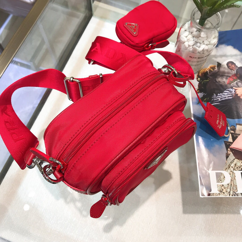 Oz - Fei Bags - 508
