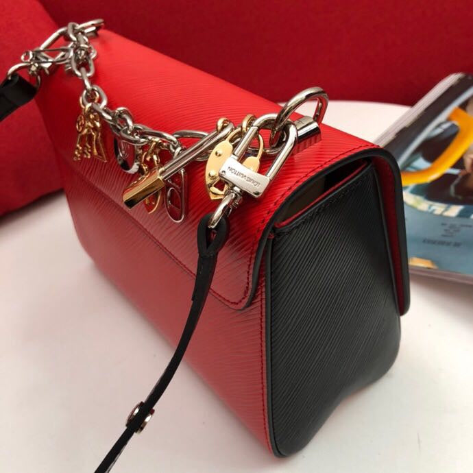 Fashion Lu-Vi bags - 3653