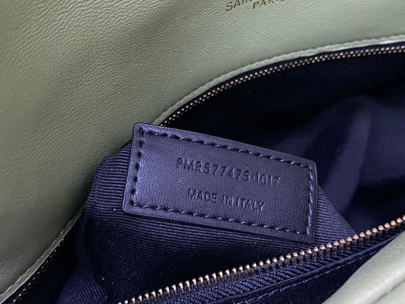 OZ - SLY Bags - 676